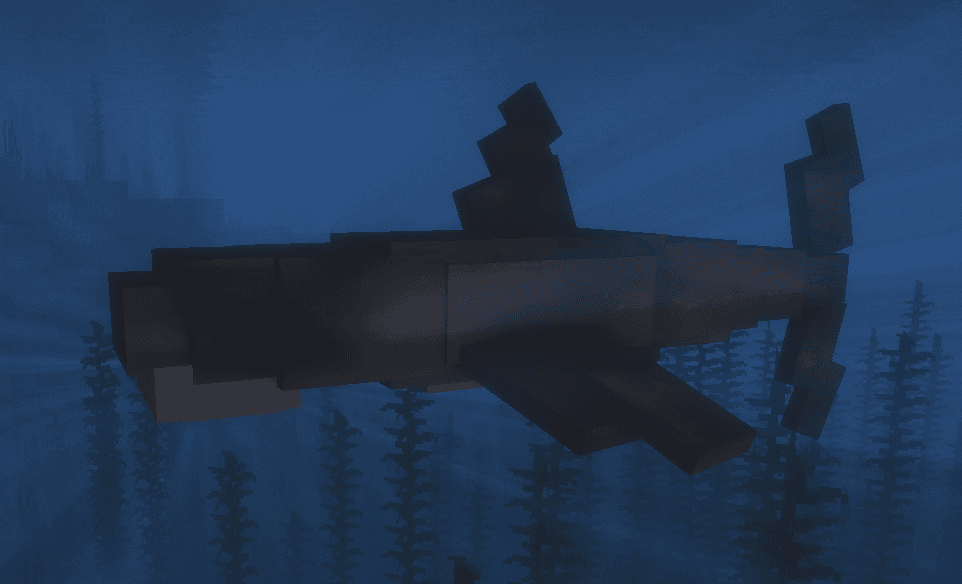 Ancient Creature screenshot