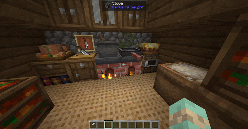 Nearby Delight screenshot