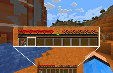 Fake Hardcore Heart screenshot