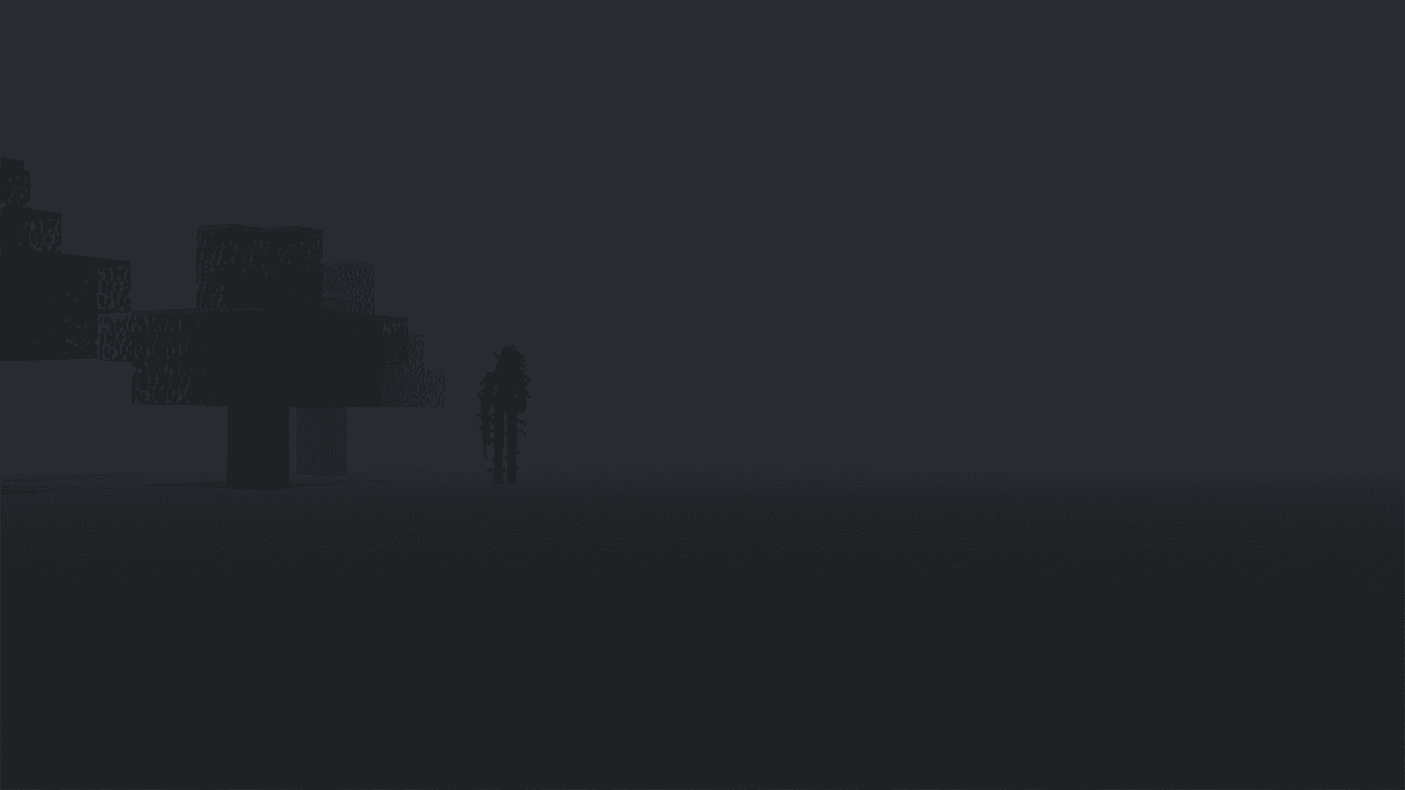 The Silhouettes (Horror) screenshot
