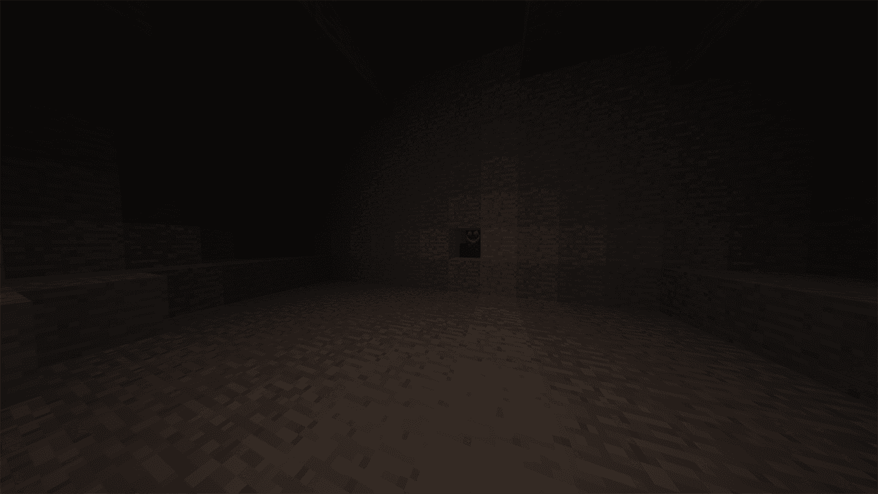 The Silhouettes (Horror) screenshot