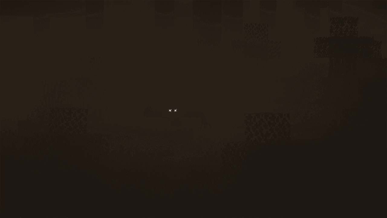 The Silhouettes (Horror) screenshot
