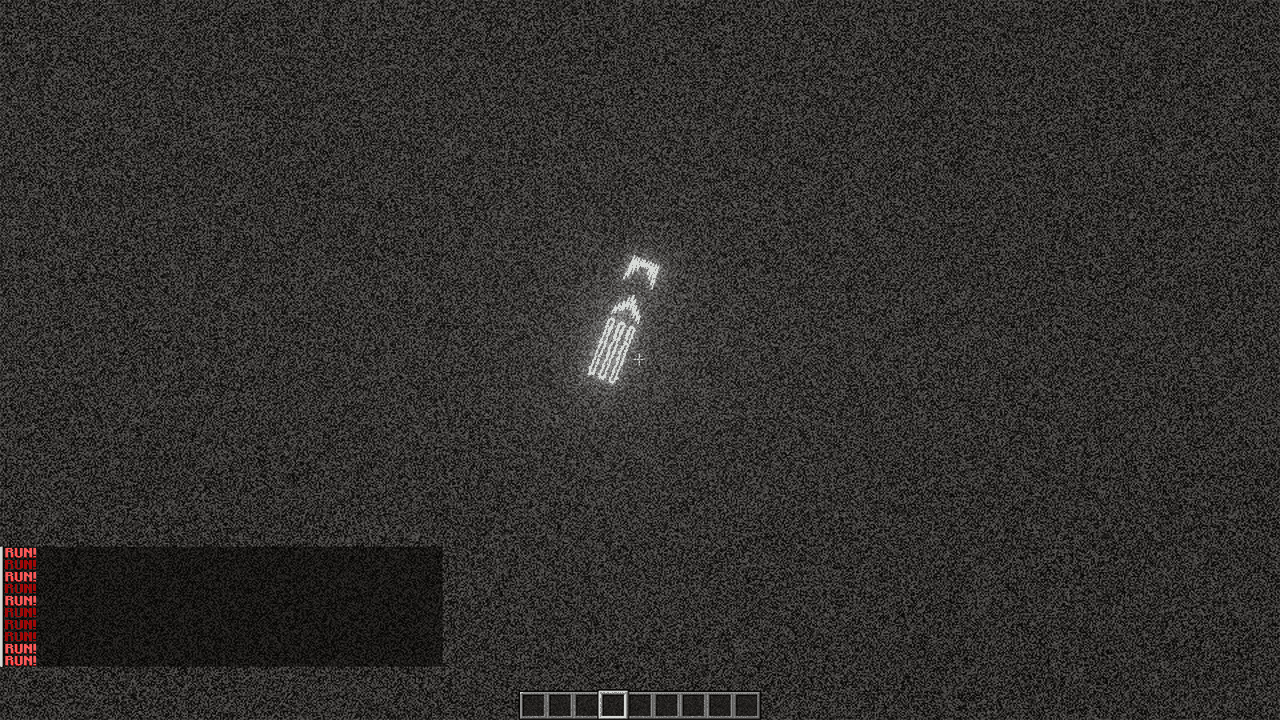 The Silhouettes (Horror) screenshot