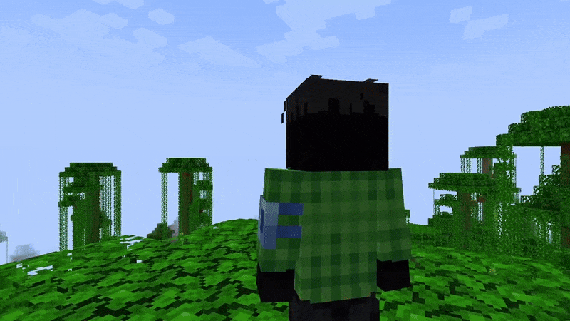 Tools On My Back (TOMB) screenshot