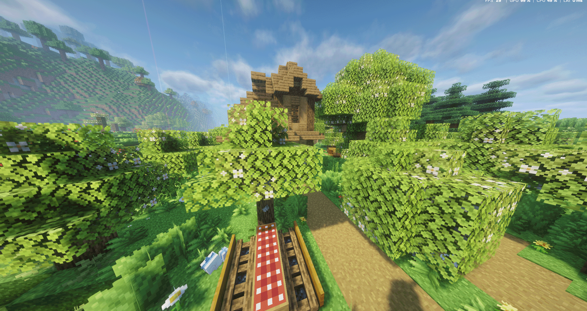 Cobbled Saint screenshot