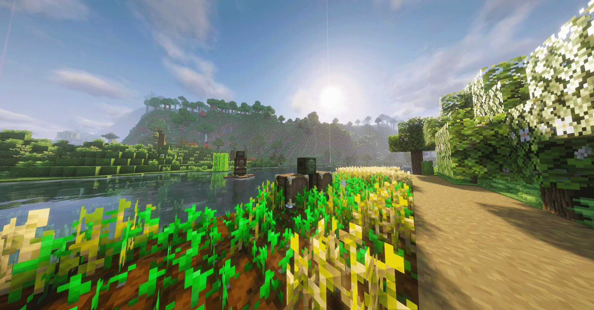 Cobbled Saint screenshot