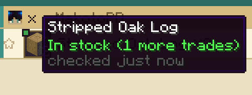 Create: Marketplace screenshot