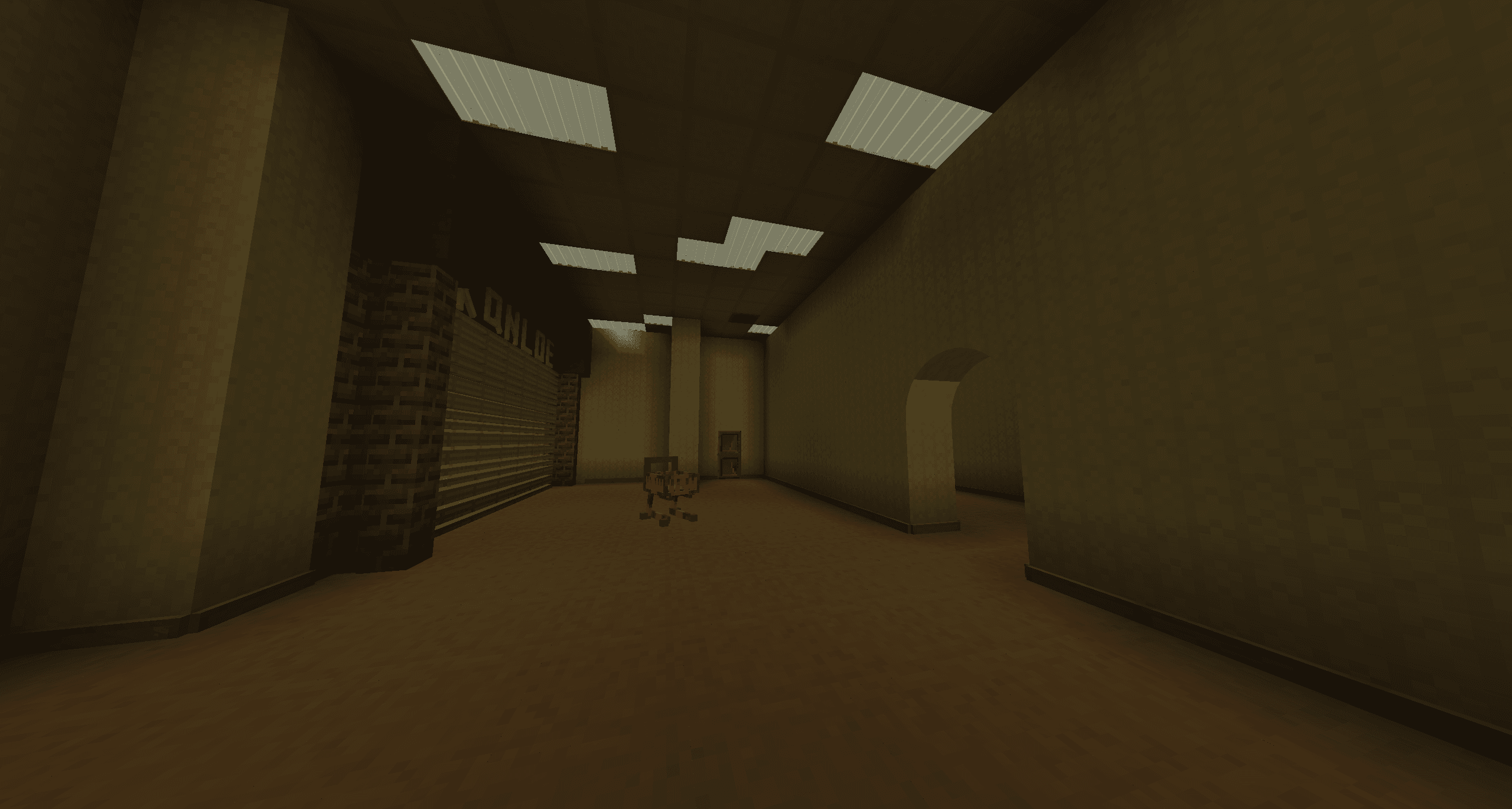All in One (SCP universe+) screenshot
