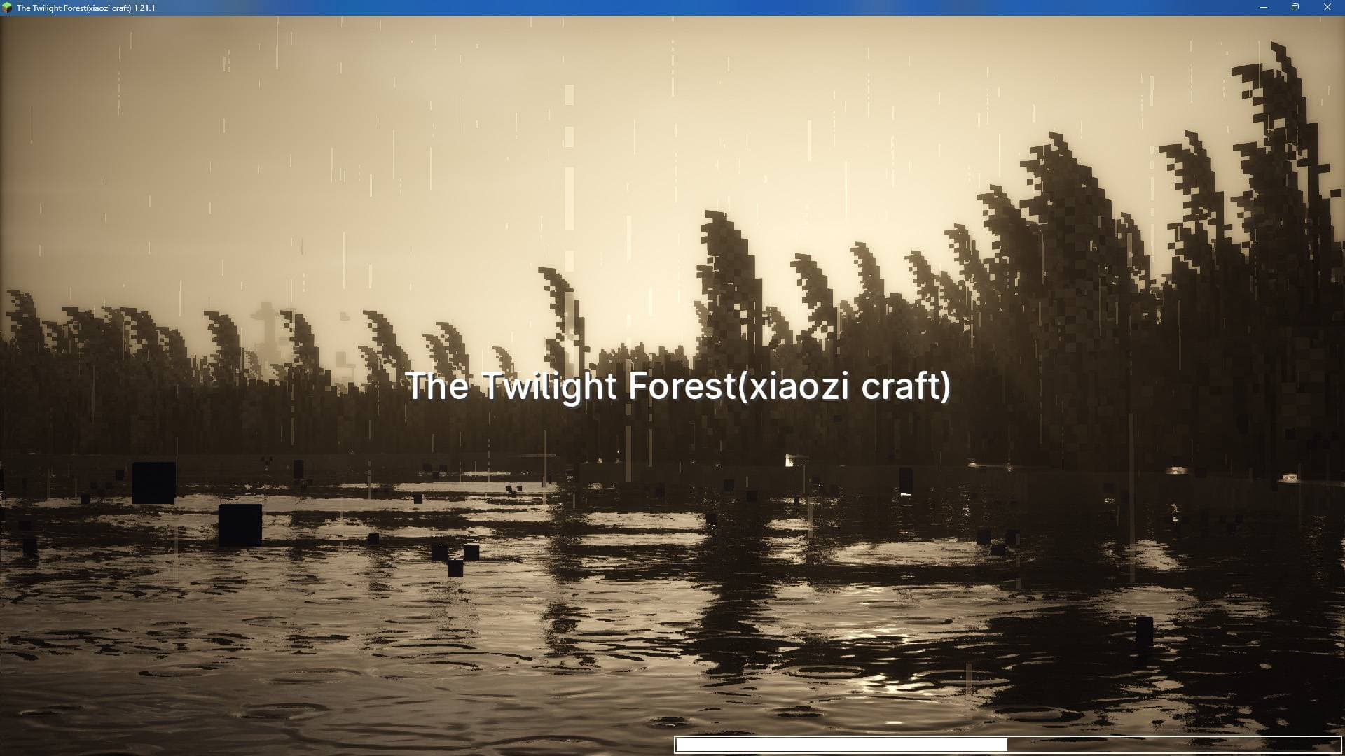 Nagisa craft screenshot