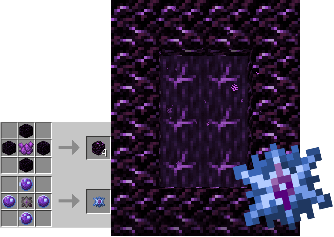 Astral Dimension screenshot