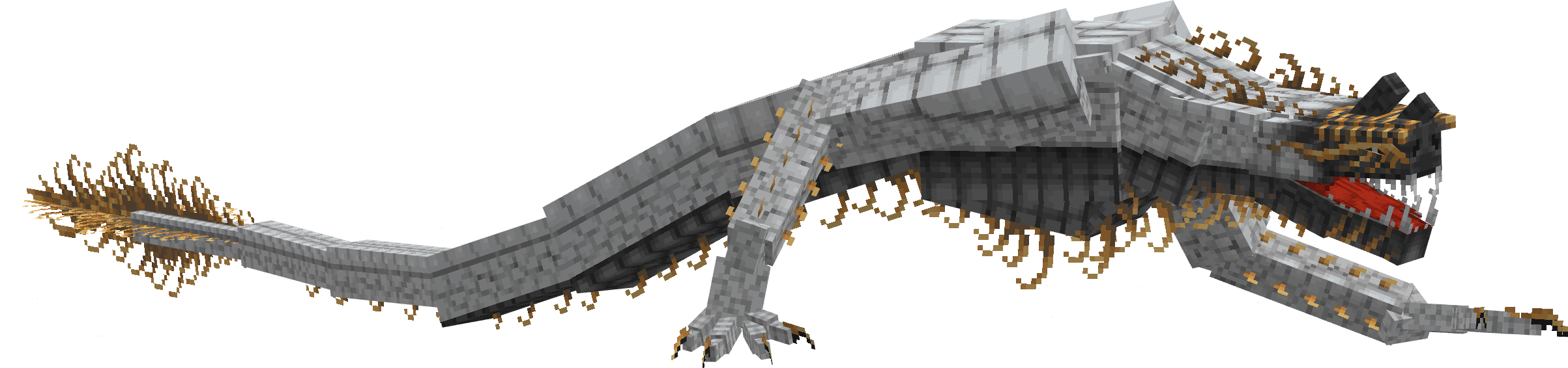 Saint's Dragons screenshot