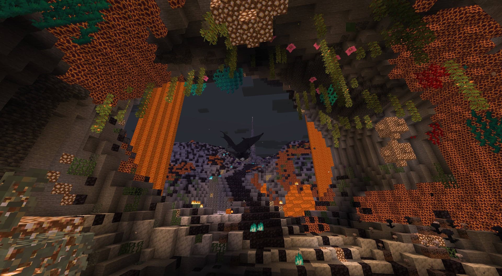 Ancient Dragon screenshot