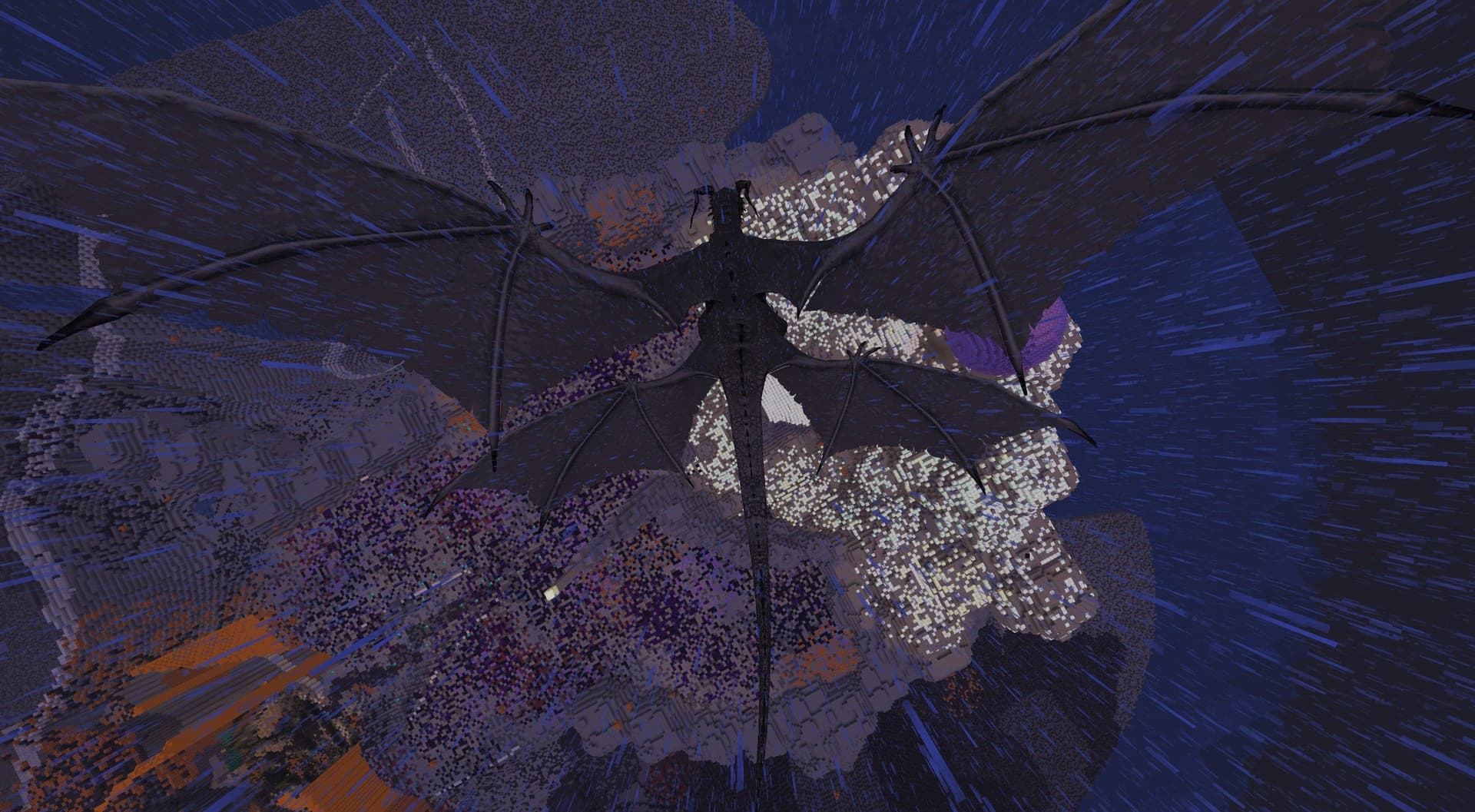 Ancient Dragon screenshot