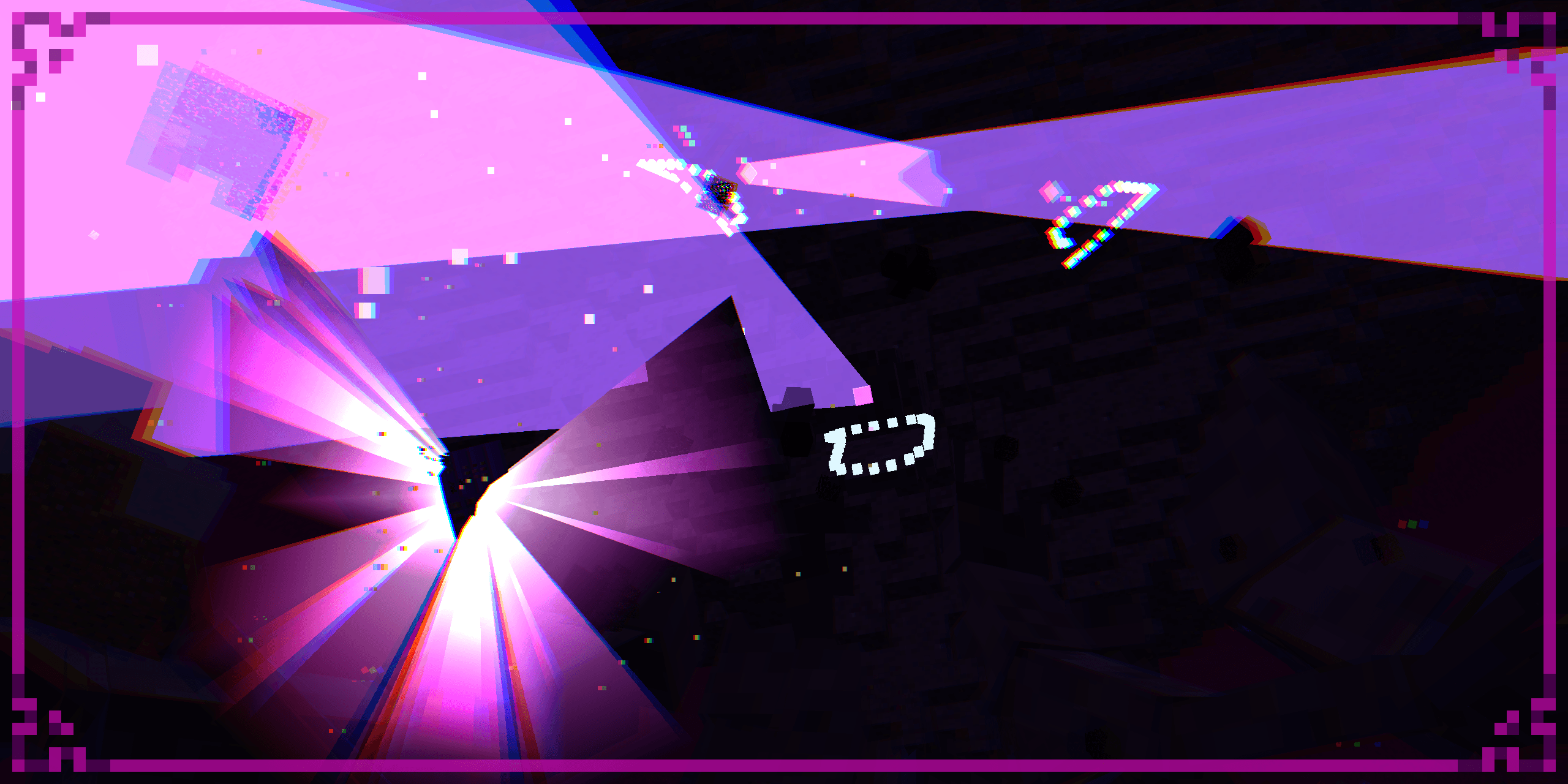 Cracker's Wither Storm Mod: Programmer Art Fix screenshot