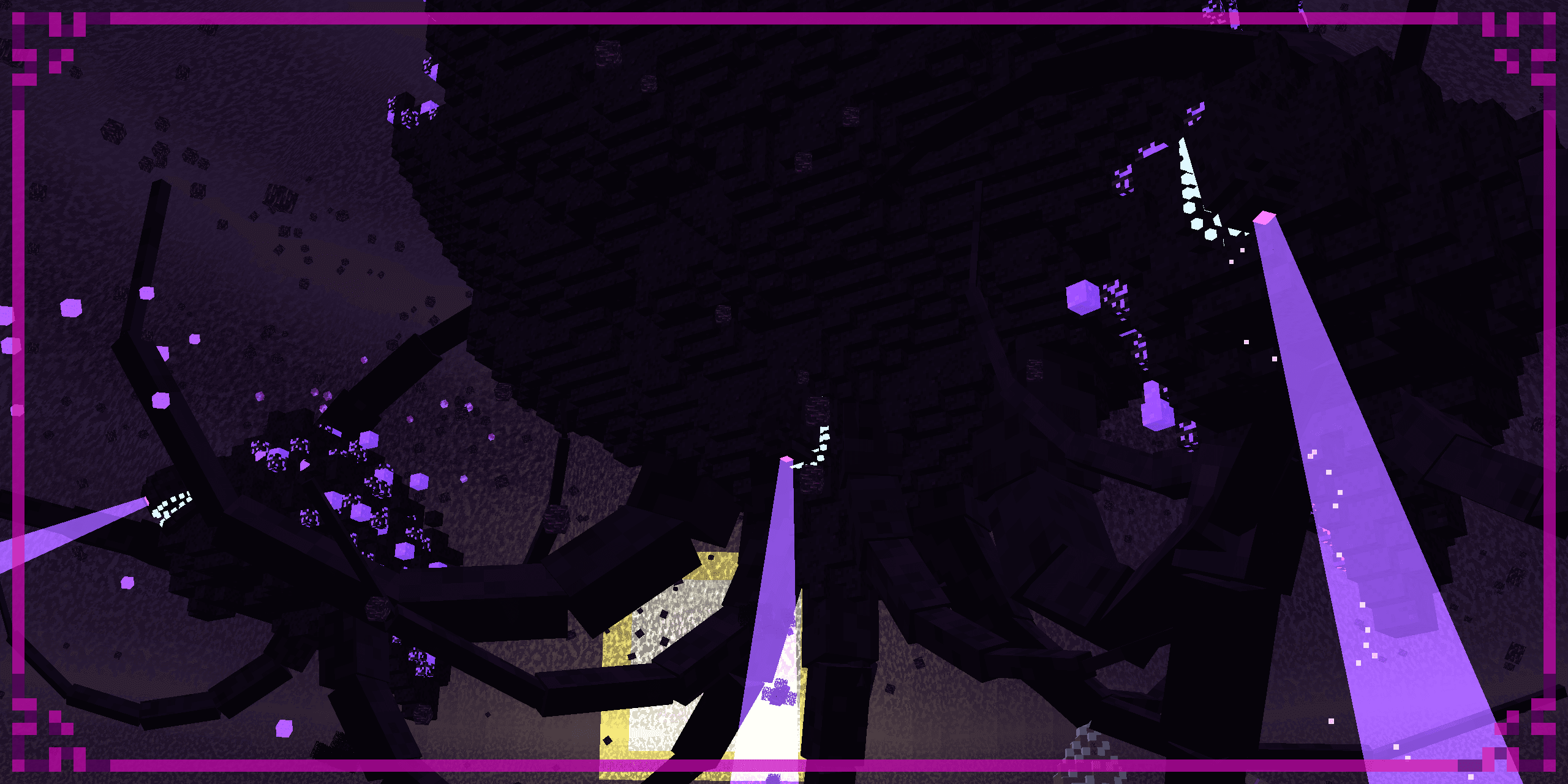 Cracker's Wither Storm Mod: Programmer Art Fix screenshot
