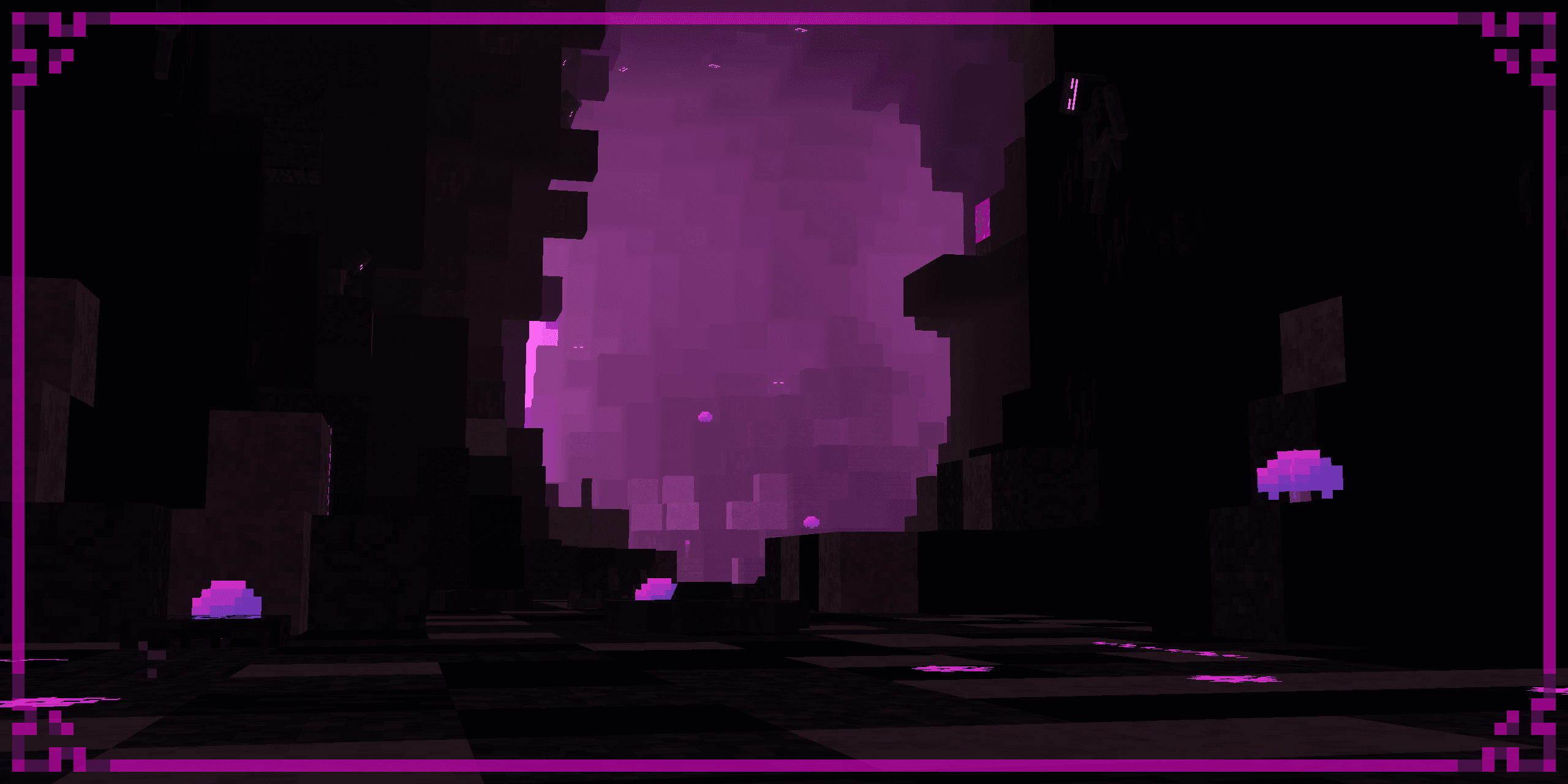 Cracker's Wither Storm Mod: Programmer Art Fix screenshot