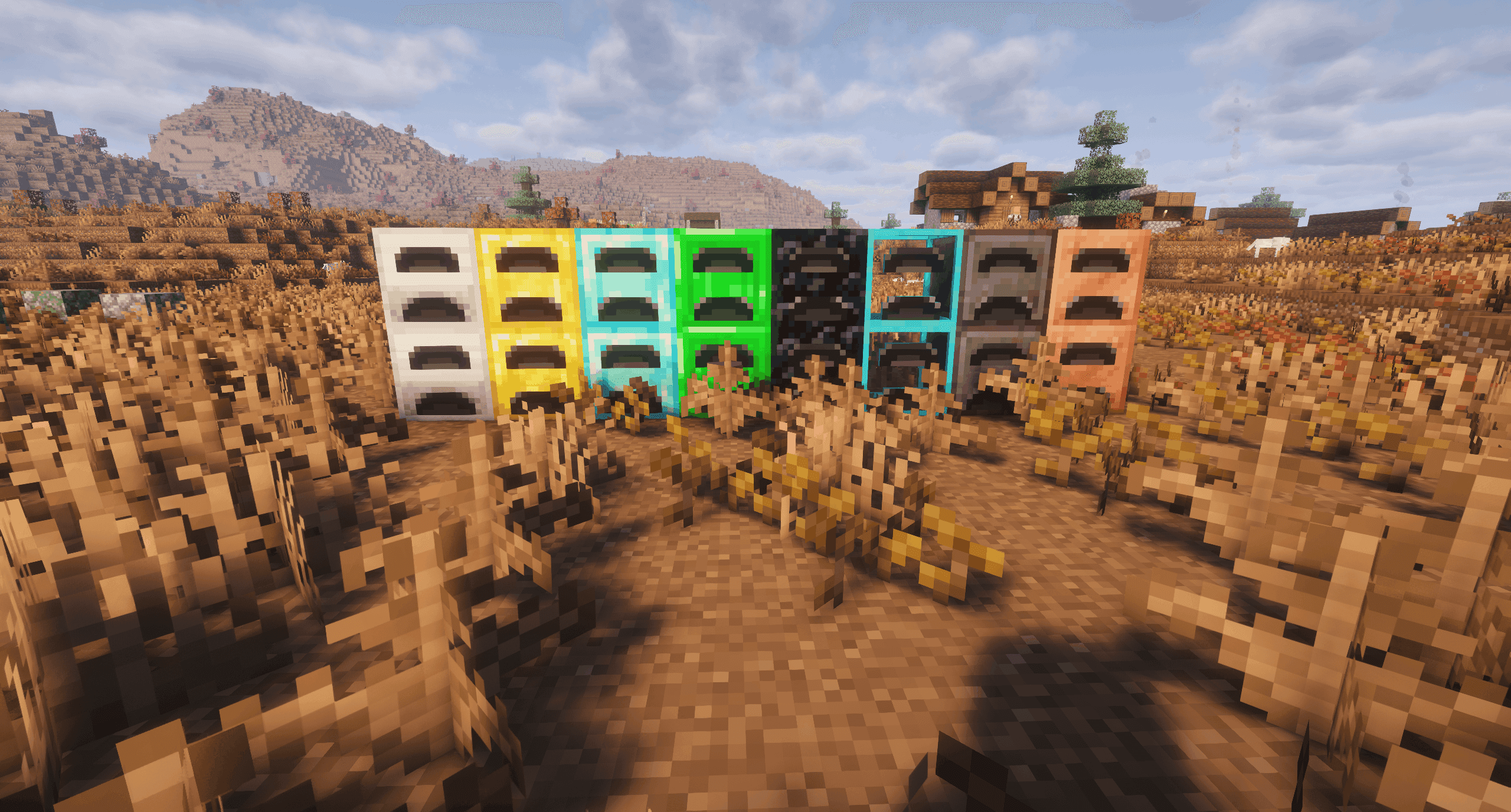 Iron Furnaces (Fabric & NeoForge) screenshot