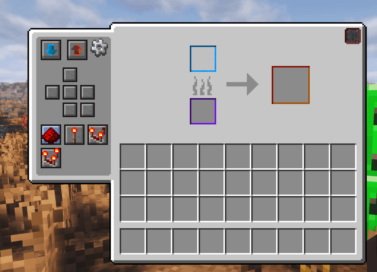 Iron Furnaces (Fabric & NeoForge) screenshot