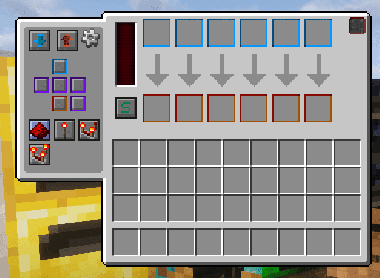 Iron Furnaces (Fabric & NeoForge) screenshot