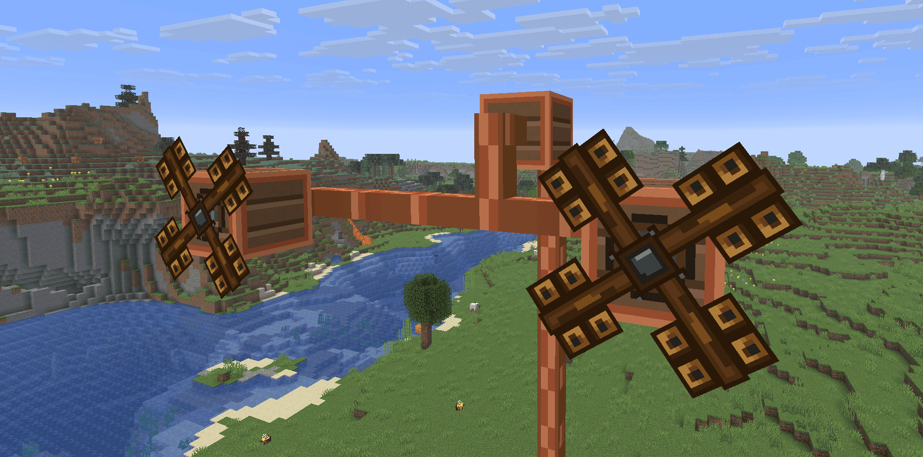 Ala Industrial screenshot