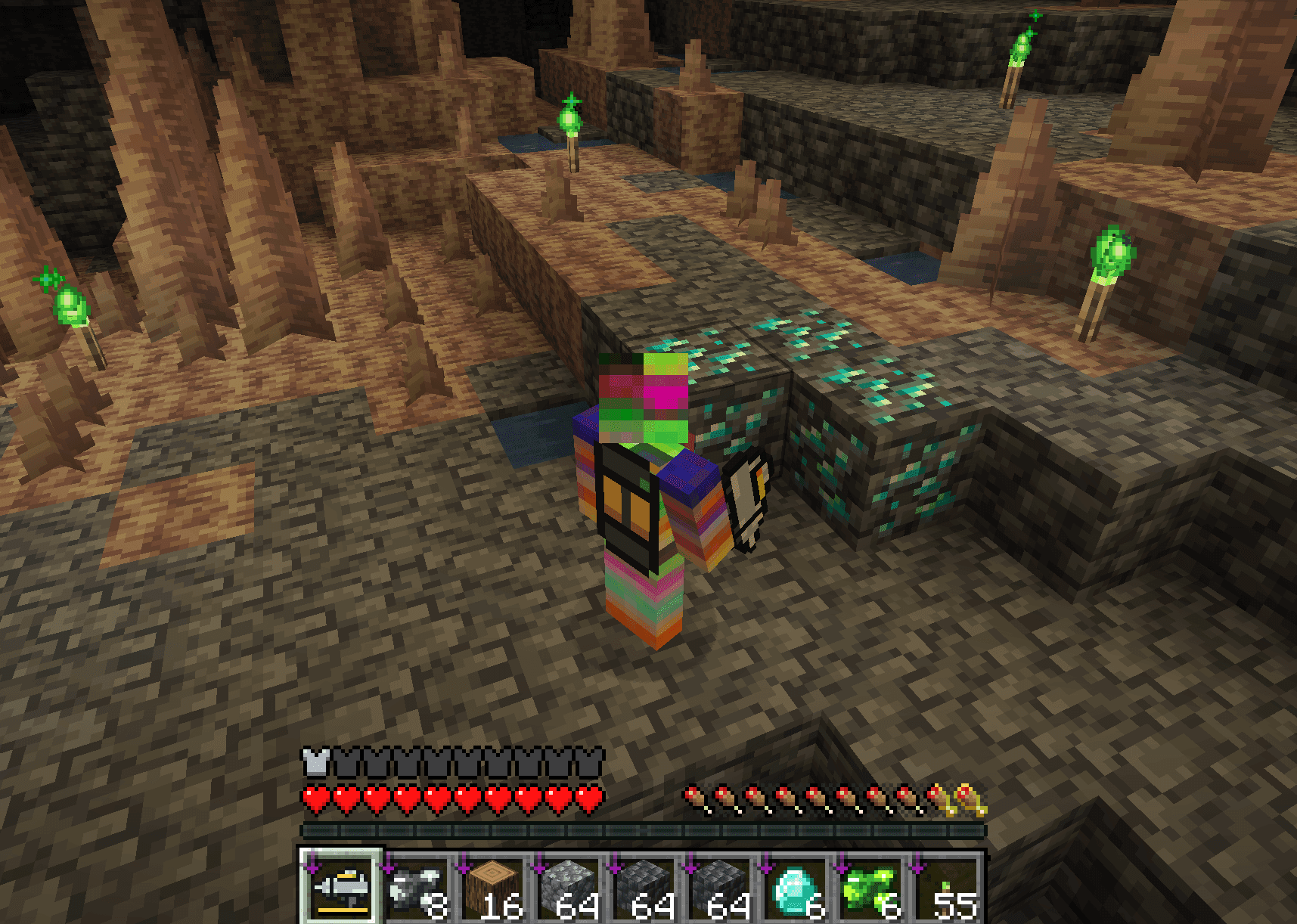 Ala Industrial screenshot