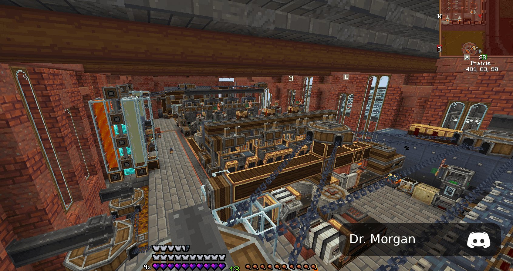 Cobblemon + Create - Pokemon meets Industrial Revolution! screenshot
