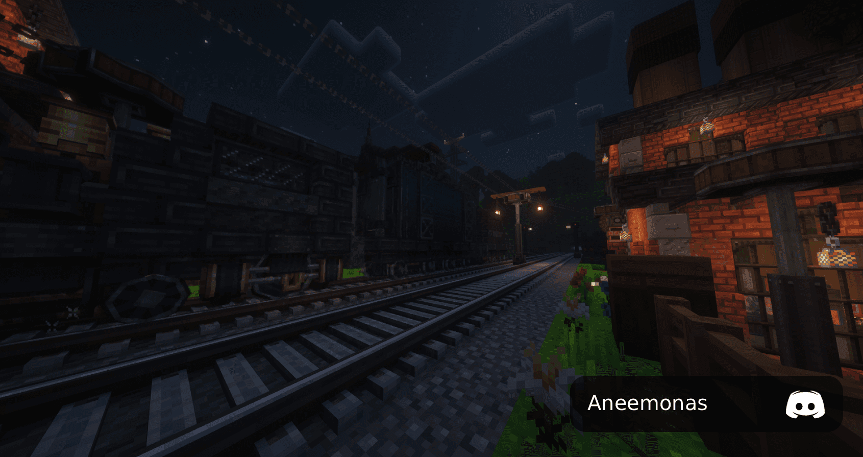 Cobblemon + Create - Pokemon meets Industrial Revolution! screenshot