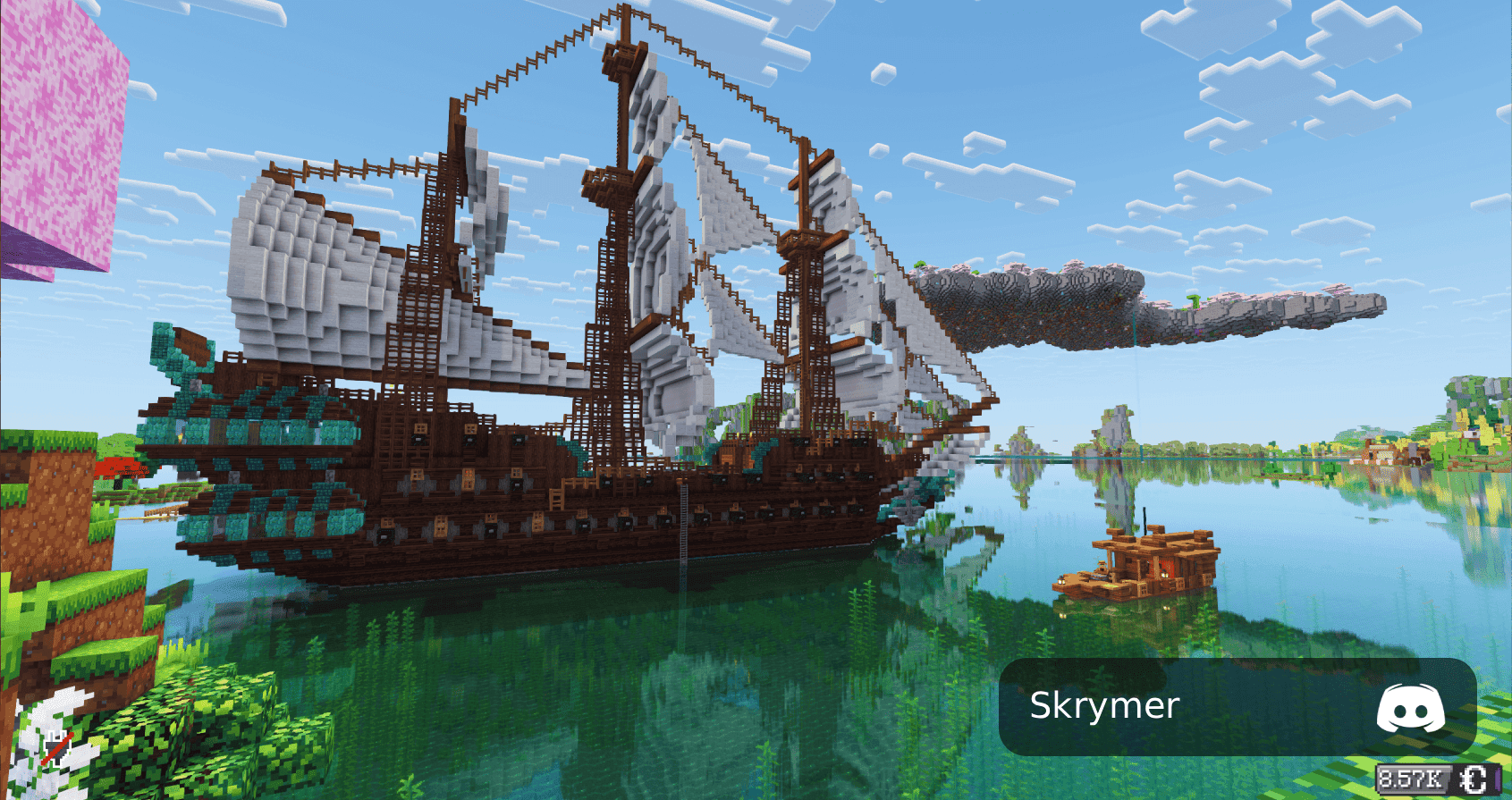 Cobblemon + Create - Pokemon meets Industrial Revolution! screenshot