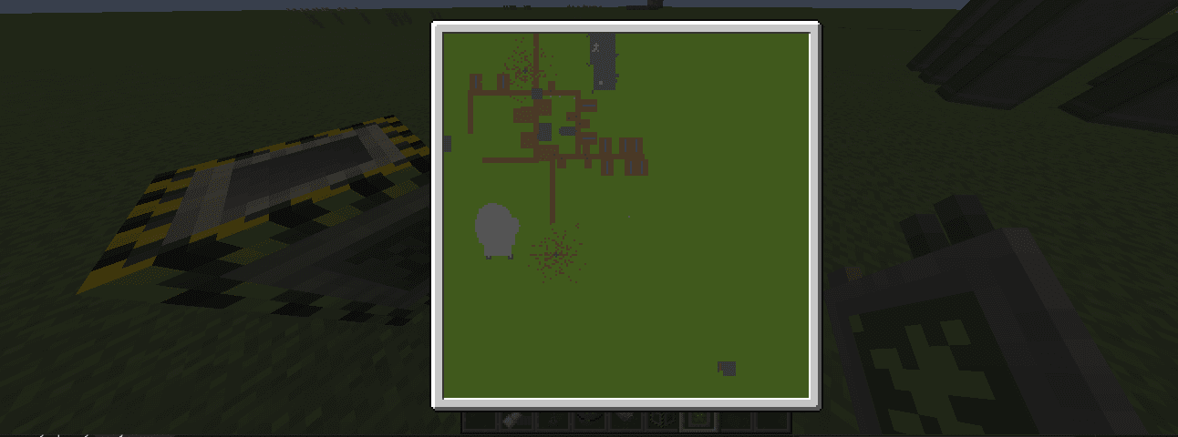 HBM's NTM Nuclear Tech Reforged screenshot