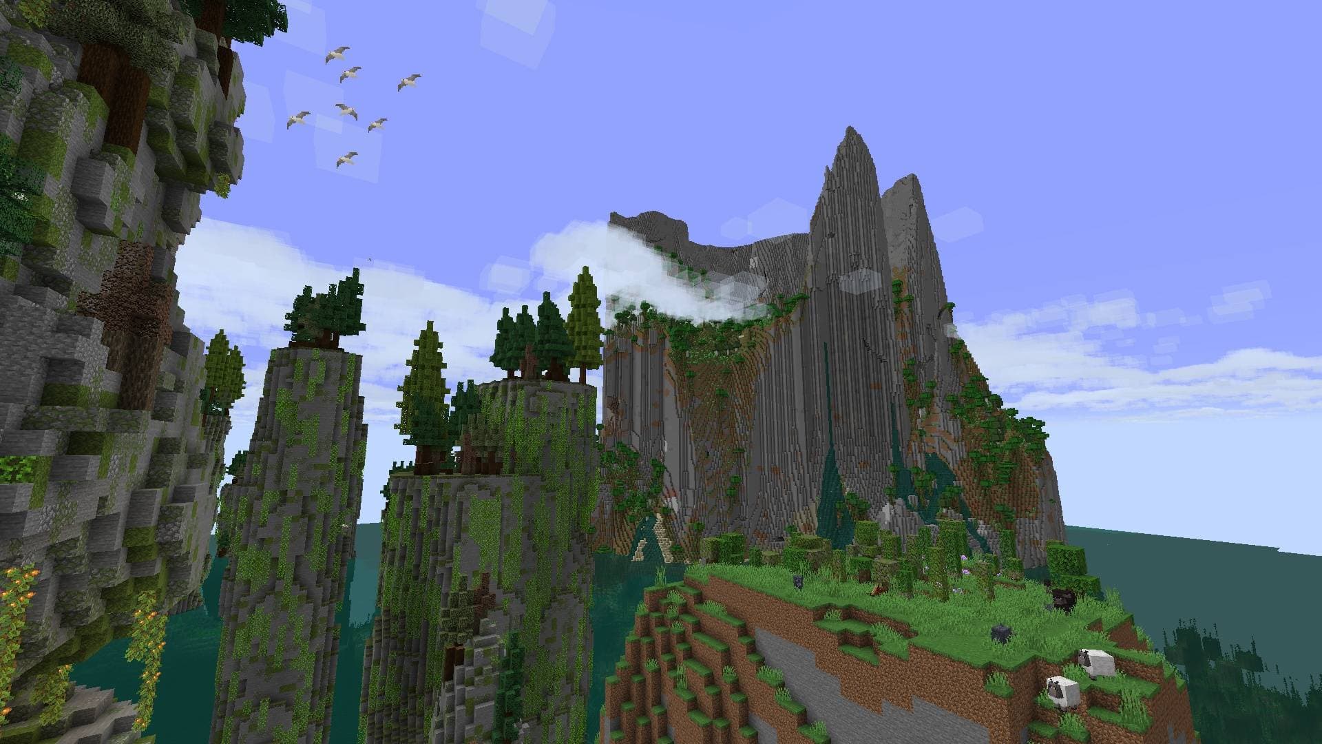 How to train your dragon - Together we map the world || HTTYD screenshot
