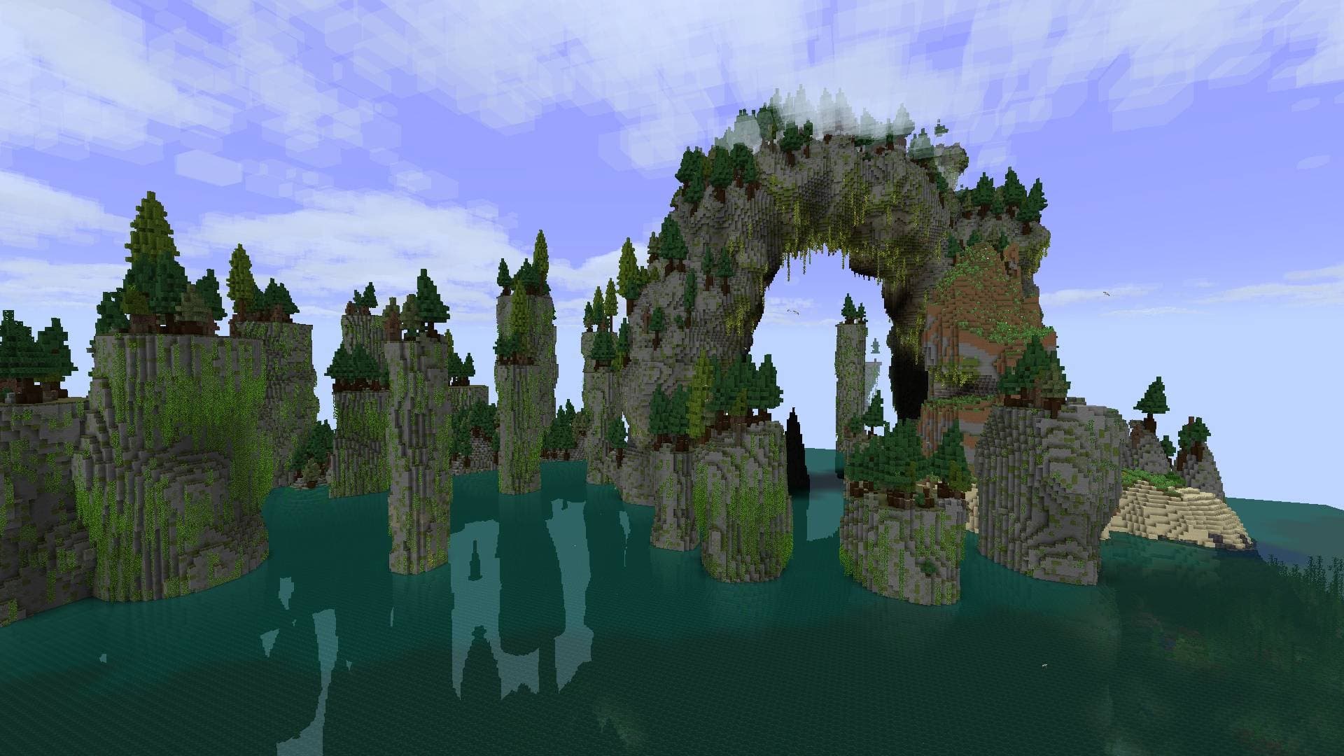 How to train your dragon - Together we map the world || HTTYD screenshot