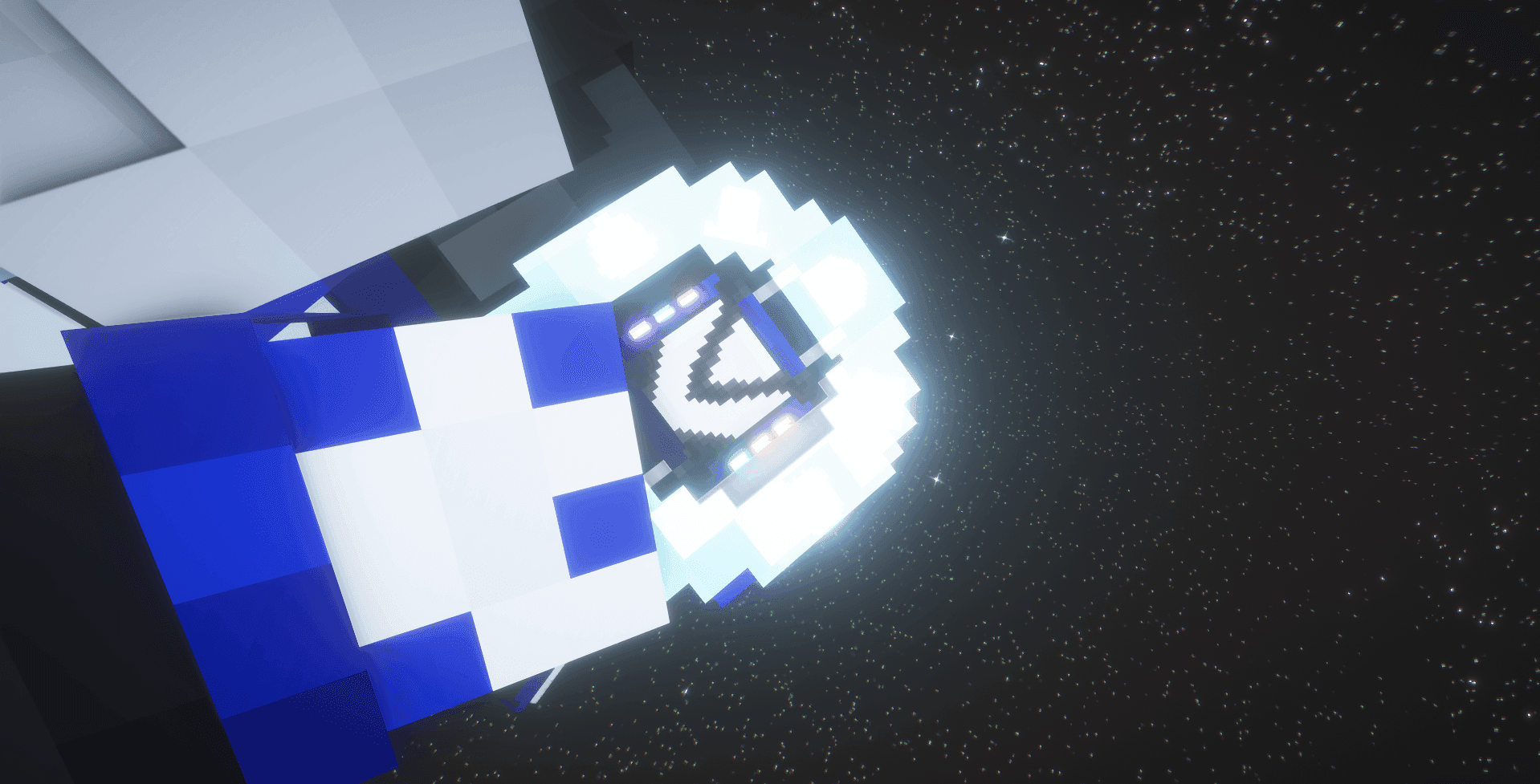 Pugmeowla's Infintrix screenshot