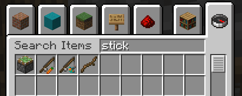 Variant Sticky screenshot