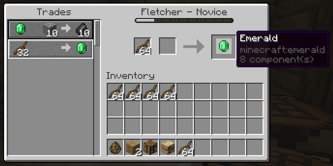Variant Sticky screenshot