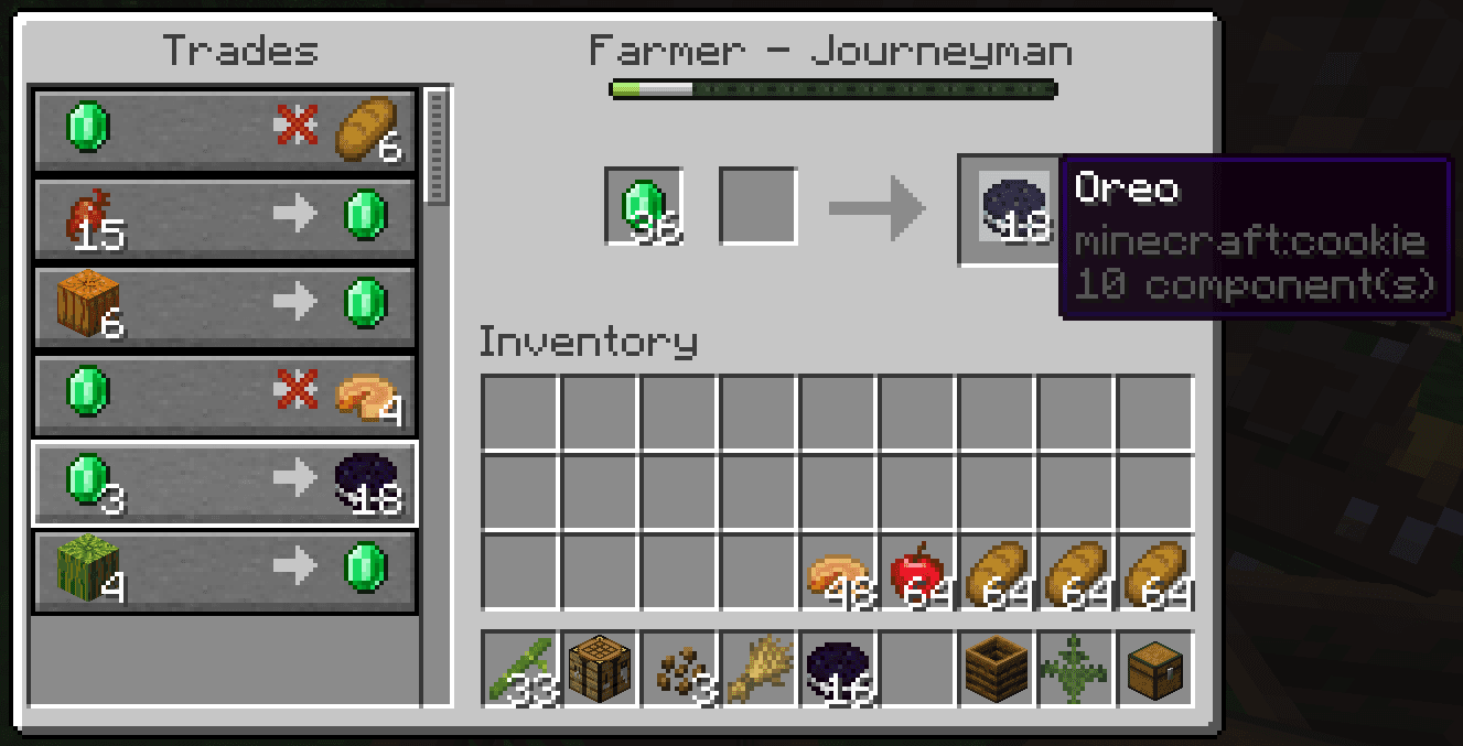 Variant Sticky screenshot