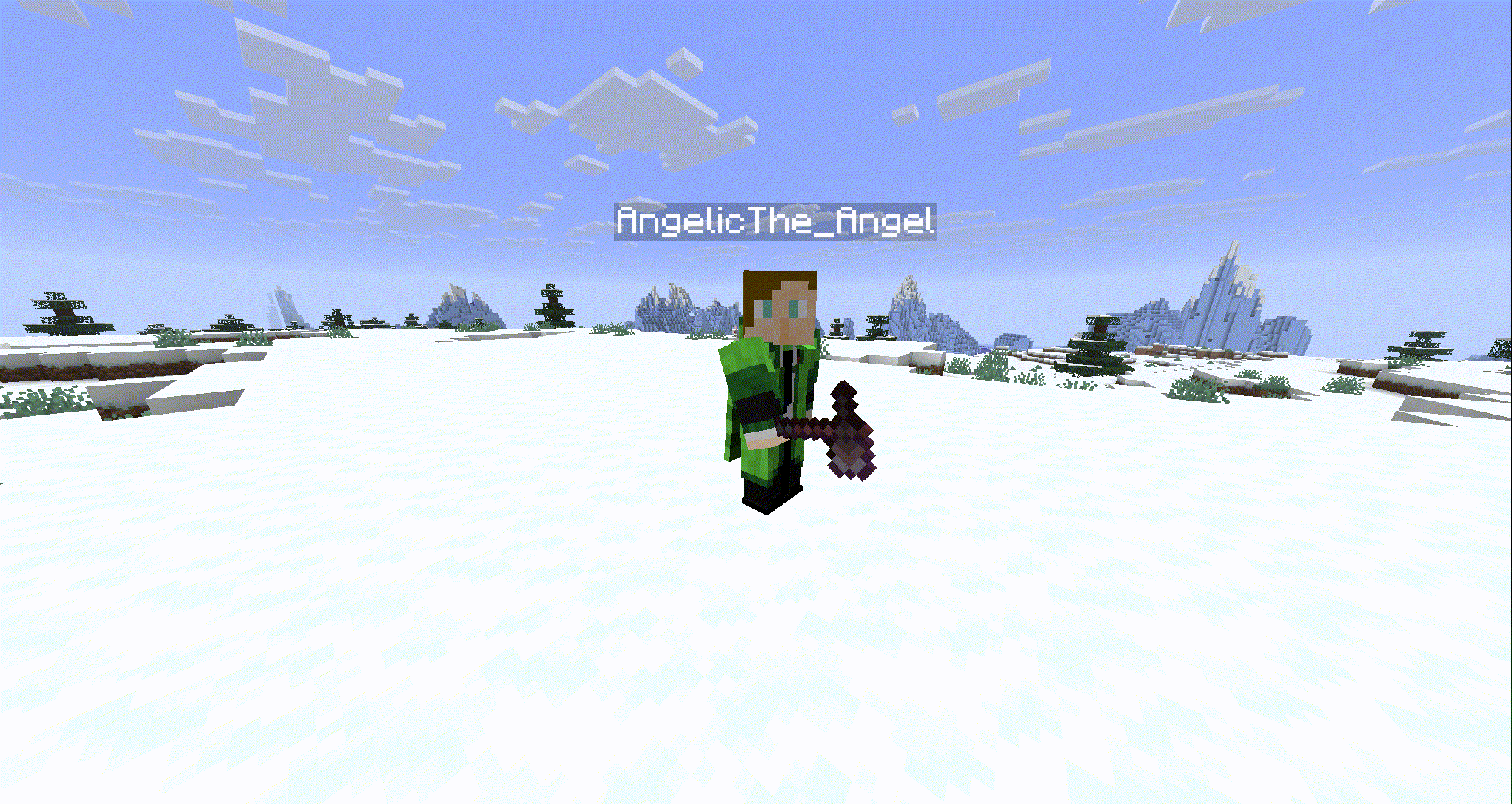 Weapons Expanded screenshot