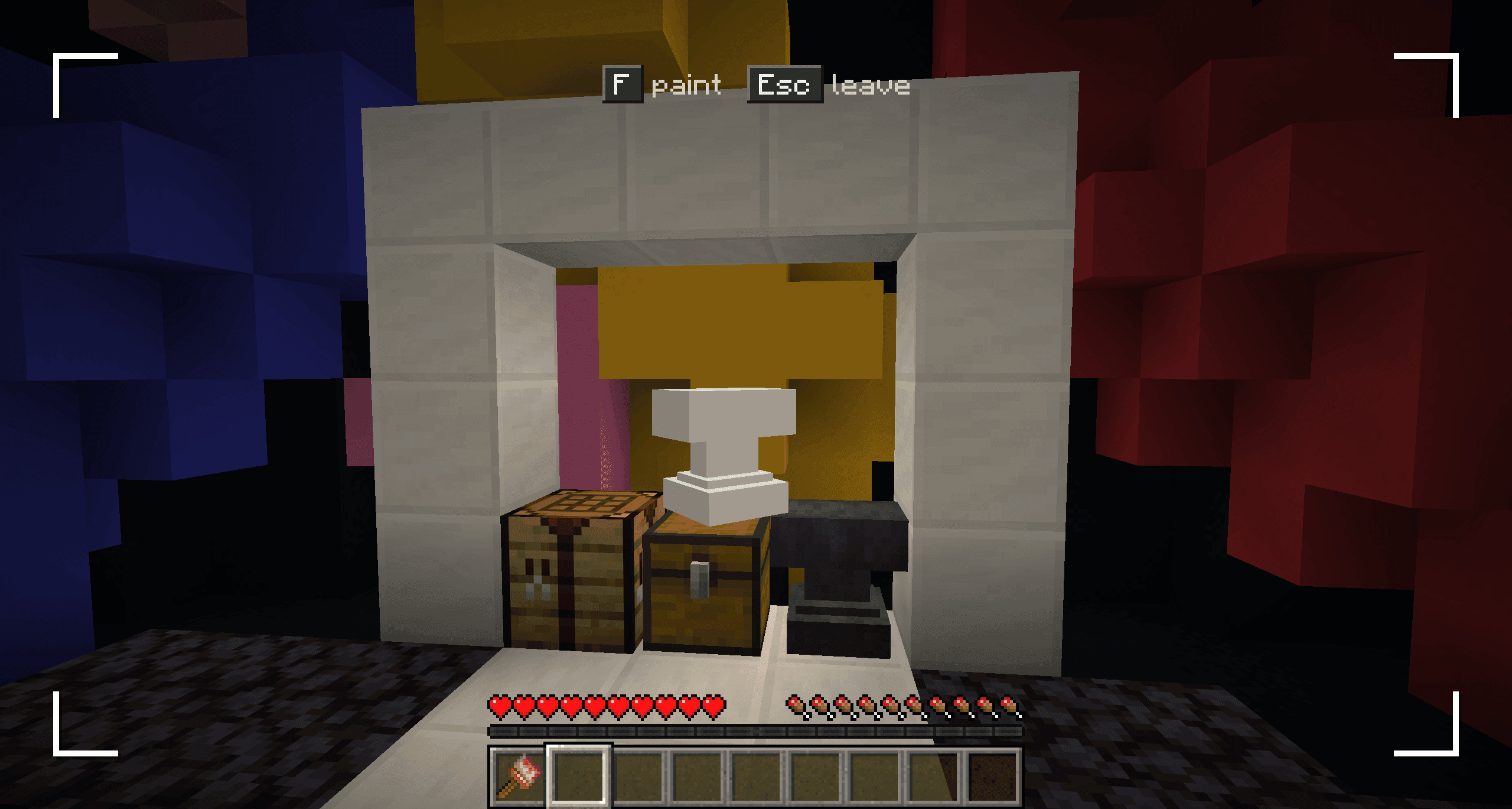 Meccha Crafteleon screenshot