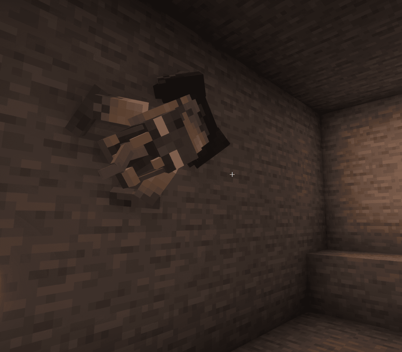 Mutants and Zombies screenshot