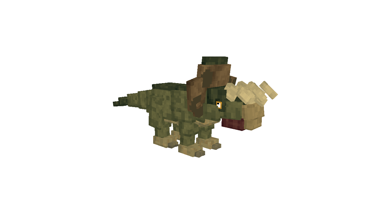 Ancient Creature screenshot