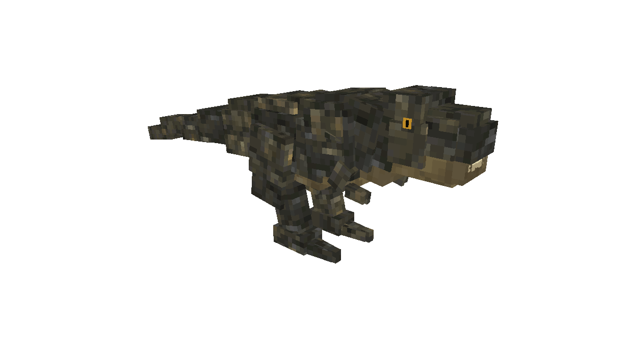 Ancient Creature screenshot
