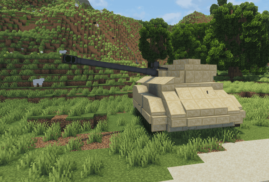 Brink Of War screenshot