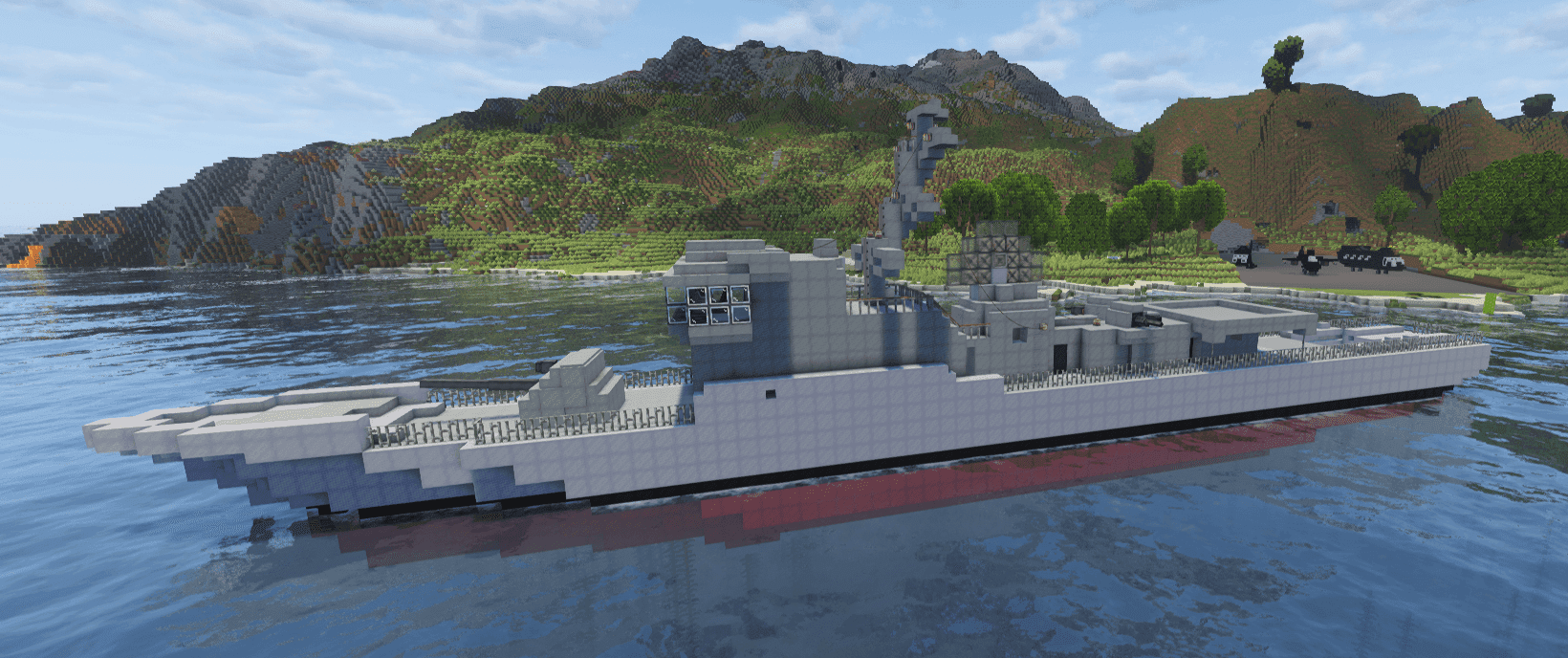 Brink Of War screenshot