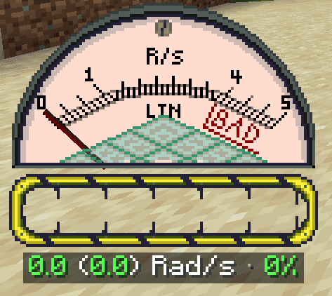 Rad Radiation screenshot