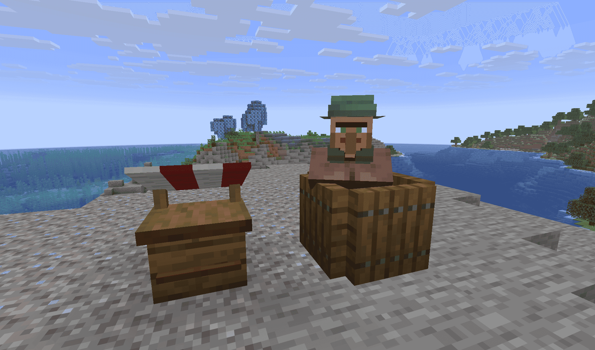 River Fishing screenshot