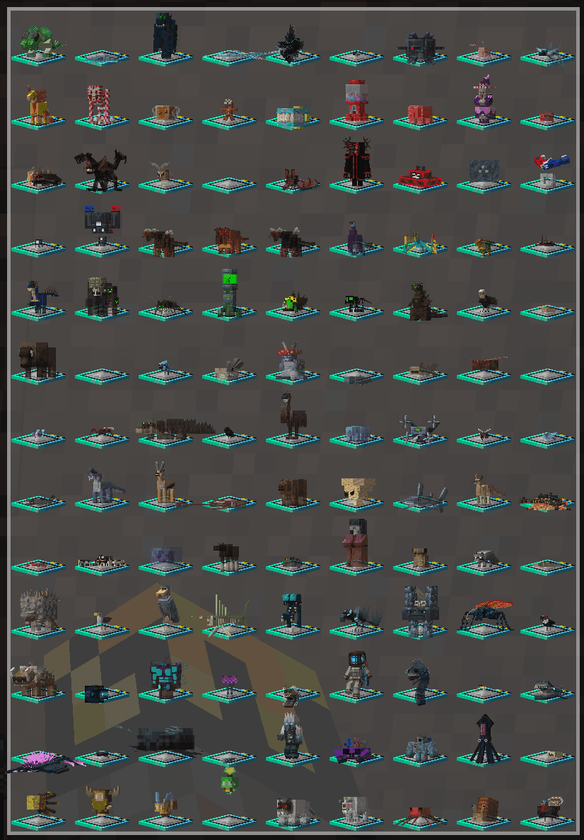 Hostile Neural Networks: Extra Data Models screenshot