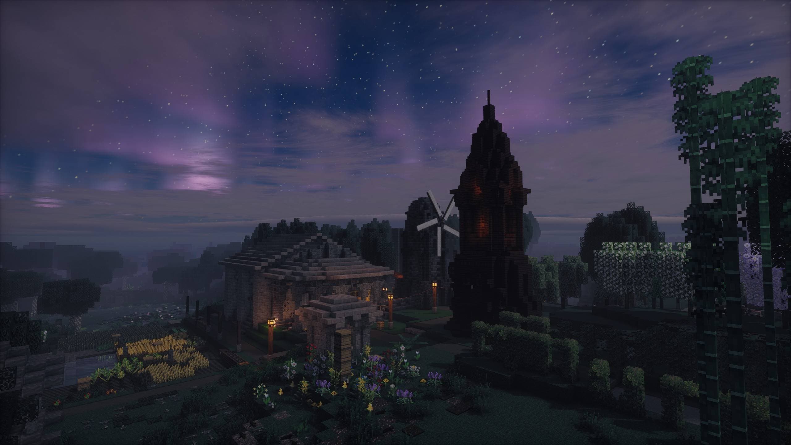 Terra Firma Far Horizons screenshot