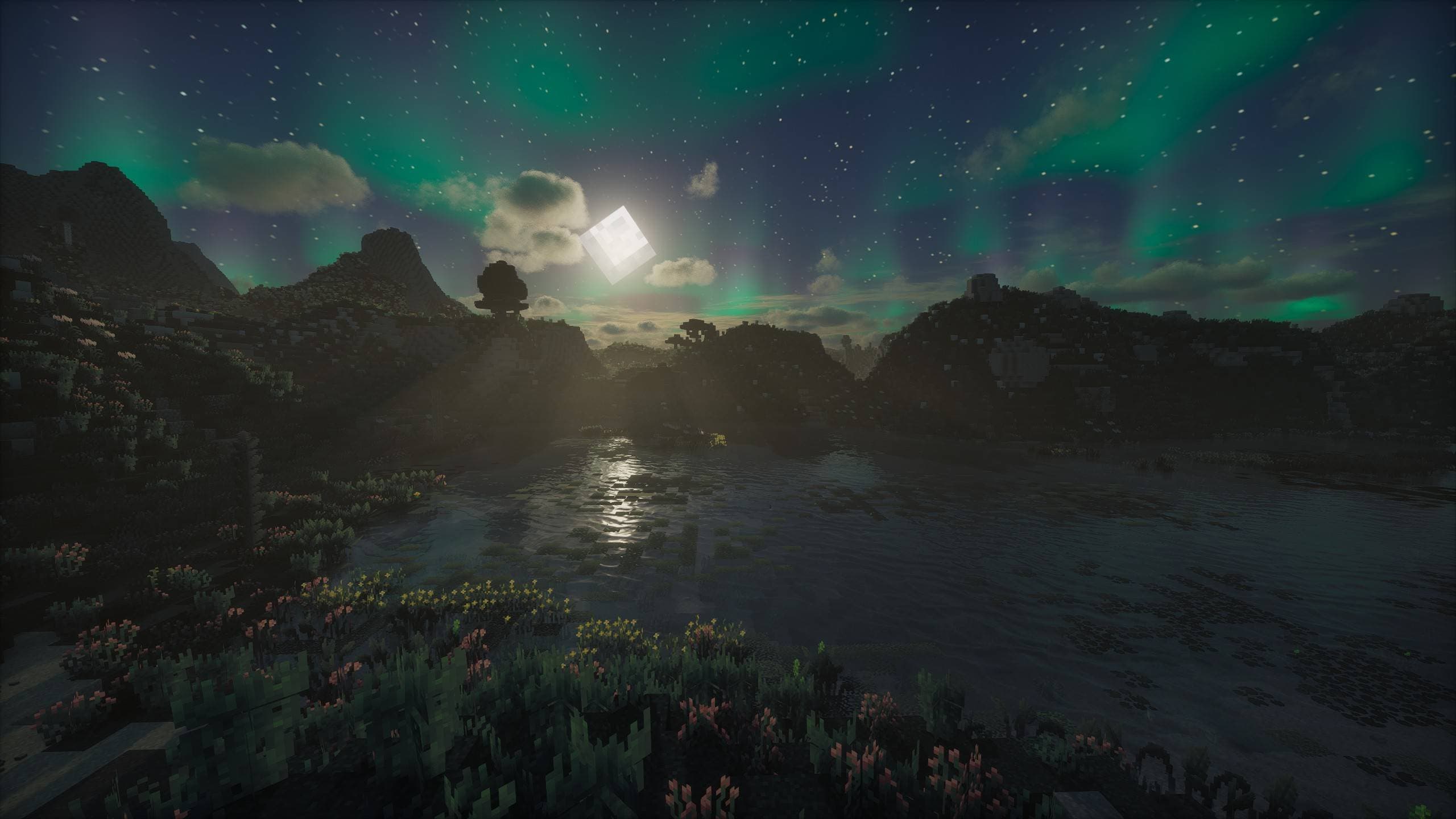 Terra Firma Far Horizons screenshot