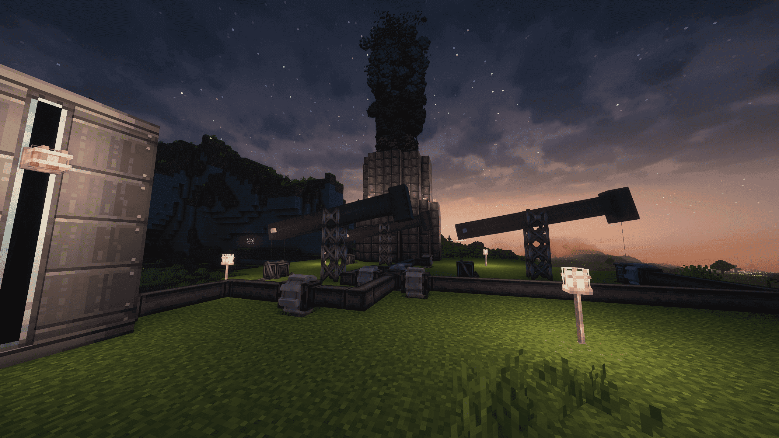 Omega Industrial - Expert screenshot
