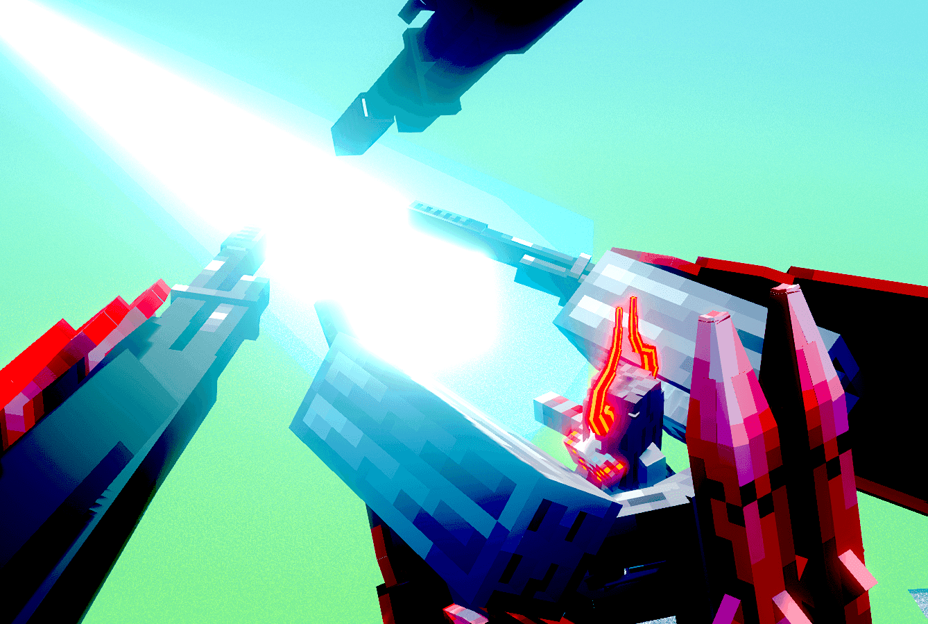 Witheria screenshot