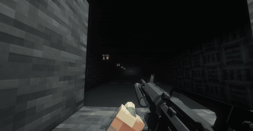 Guns Craft: Reforged screenshot